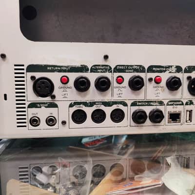 Kemper Amps Profiler Amplifier image 8