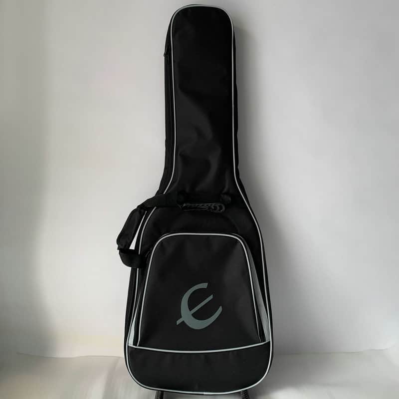 Epiphone LP SG Guitar Backpag Case imagen 1