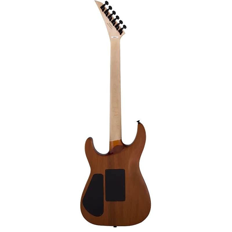 Jackson Pro Series SL3Q MAH Soloist image 2