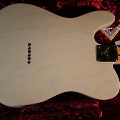 Immagine Fender Custom Shop 50s Tele 1996 - 6