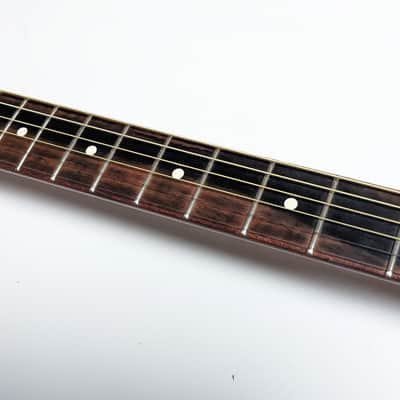 Fender Acoustason Telecaster image 9