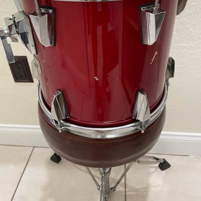 Tama Granstar Custom 11x12 tom image 4