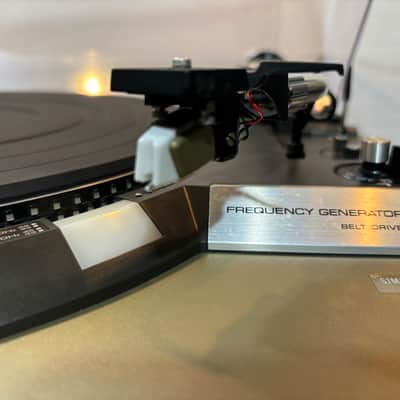 Technics SL-23 image 8