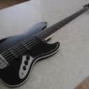 Fender Aerodyne AJB-V 5 String Jazz Bass Non-Export - Extremely Rare