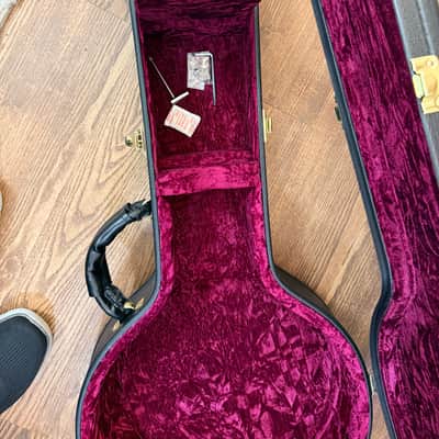 Gold Tone OB 3-RF Twanger 2023/2024 image 16