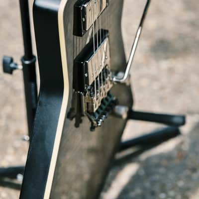 Epiphone Ghosthorse Explorer - Brendon Small Signature image 10