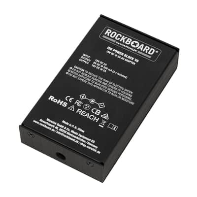 RockBoard ISO Power Block V6 image 4