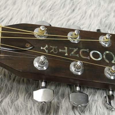 Rare 1970's made Vintage K.Country H.C Hand Crafted series D-008 Made in Japan image 4