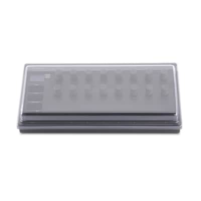 Decksaver Novation Launch Control 3 Cover - Cover for Keyboards image 2