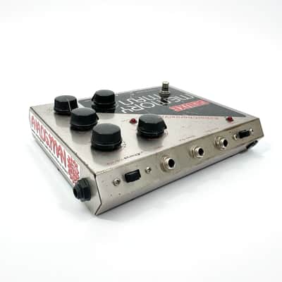 Electro-Harmonix Deluxe Memory Man Analog Delay W/ Analogman Mods image 7