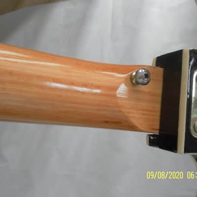 Teisco / Kay K-900G 1970s Walnut image 21
