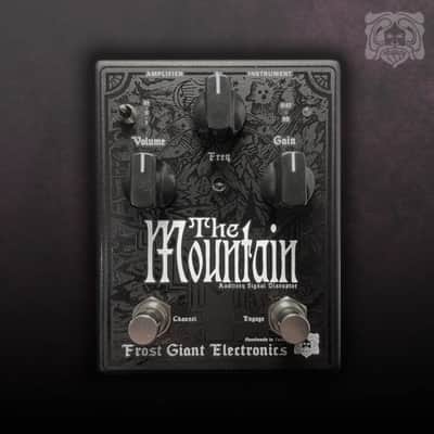 Drolo Stammen / Stamme[n] V3 2019 | Reverb Canada