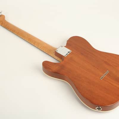 Fender Custom Shop Artisan Caballo Ligero 2018 Pre-Owned image 8