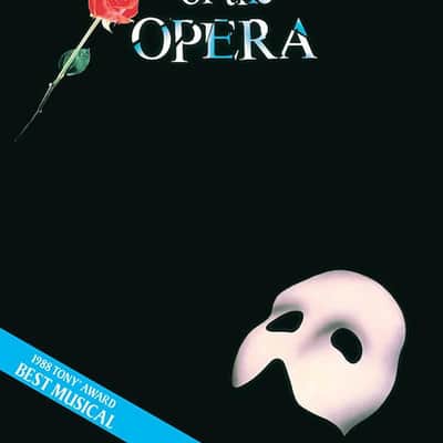 The Phantom of the Opera image 2