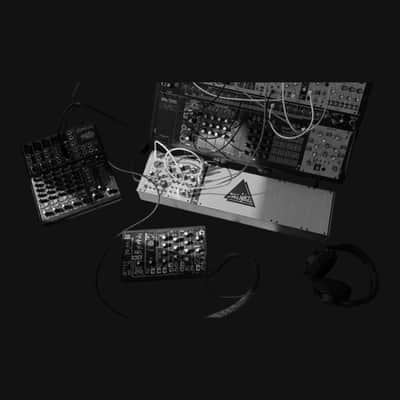 AIAIAI TMA-2 Studio Professional Modular Studio Headphones image 6