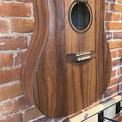Martin Koa DXK2 Dreadnought Acoustic image 3