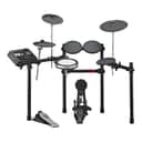 Yamaha DTX6K-X Dtx6K Electronic Drum Set With Dtx-Pro Module And Rs502 Rack