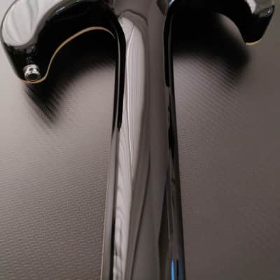 PRS SE Torero - 2011 - 2012 - RARE COLOUR - MINT image 11