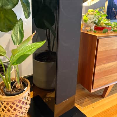 Bowers & Wilkins B&W CM10 S2 Floorstanding Speakers image 3