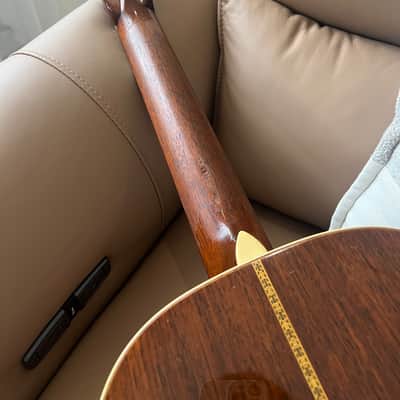 Martin 00-40H 1930 Brazilian Rosewood Parlor Guitar image 8