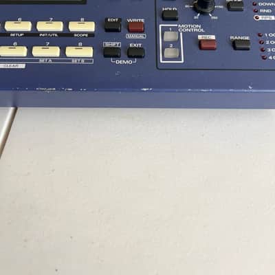 Roland JP-8080 Synthesizer Module 1998 - 2002 - Black image 4