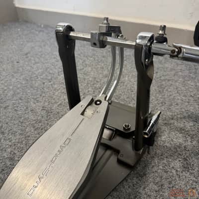 Tama Dyna Sync Direct Drive Double Bass Drum Pedal Bild 5