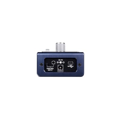 Source Audio EQ2 Programmable Equalizer Pedal image 2