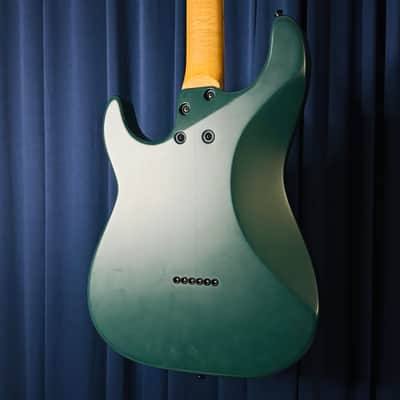 Kiesel Custom Delos 6 - Matte Green image 12