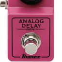 Ibanez Analog Delay Mini Pedal