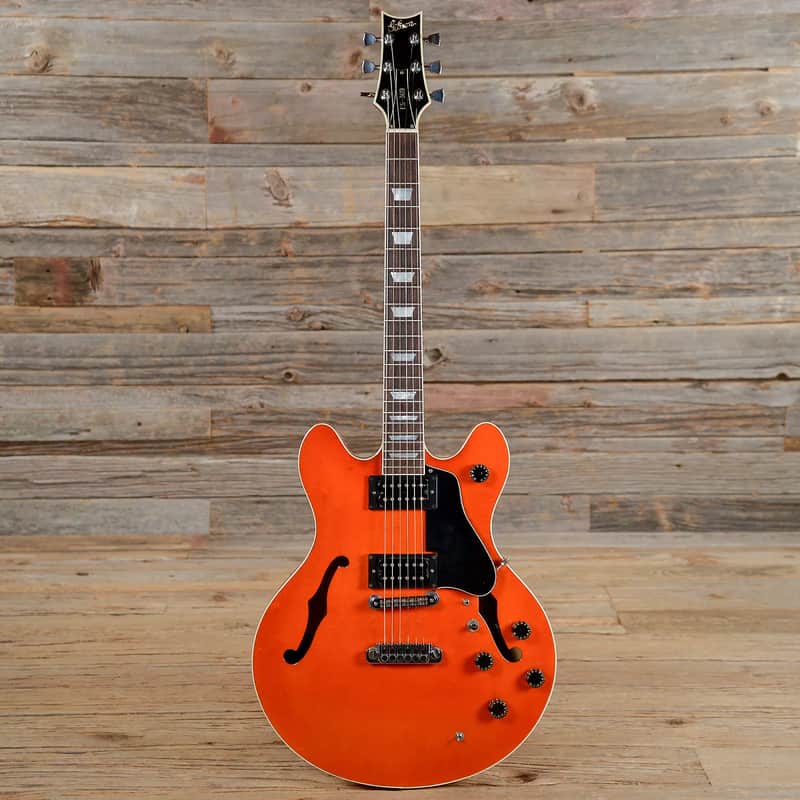 Gibson ES-369 1980 - 1982 image 1