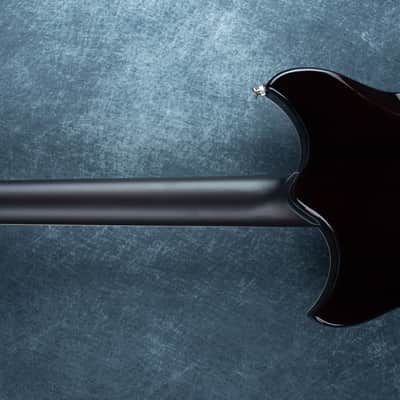 Yamaha RSS20 Revstar Standard Black ILP033109 image 3