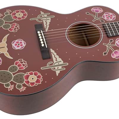 New Iris MS-00 Burgundy Top Sarah Ryan Design Limited Edition image 6