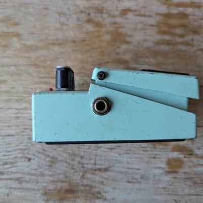 Boss EH-2 Enhancer (Silver Label) 1990 - 1998 - Light Blue image 3