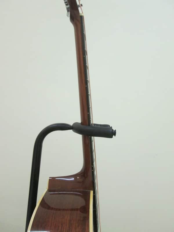 Takamine TD-27 1986 Tobacco Burst (Lawsuit Era - Martin head stock