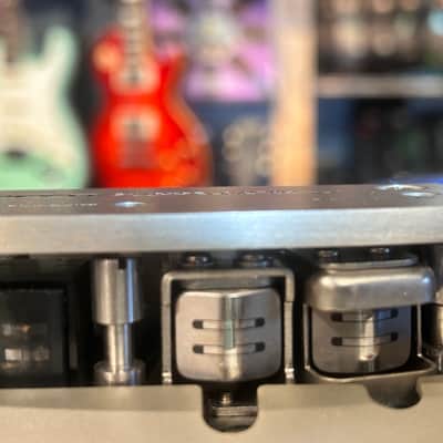 Pioneer RT-701 Vintage Hi-Fi Reel-to-reel deck, Silverface image 5