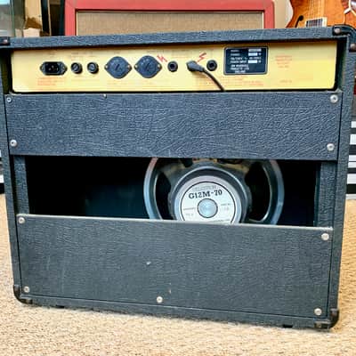 Marshall JCM 800 Lead Series Model 4010 Combo 1985 image 5