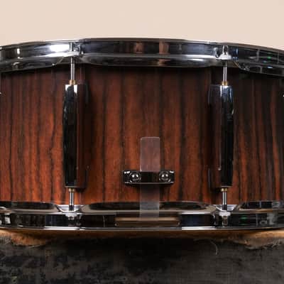 Pearl 6.5x14 Limited Edition SST Snare Drum image 7
