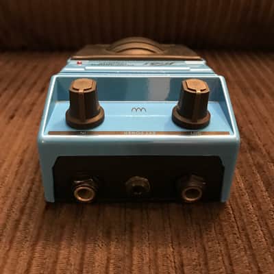 Peavey CMC-1 Companded Chorus (Vintage & Rare) Made in USA image 4