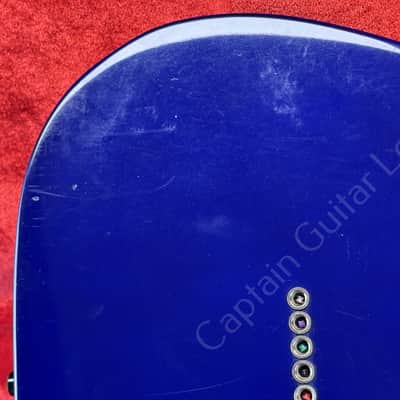 1992 Fender - Telecaster - USA Standard - ID 5819 image 14