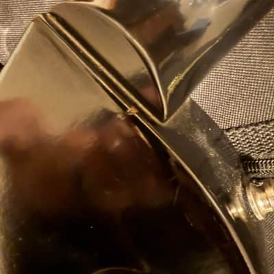 Gibson Les Paul Studio '50s Tribute with Humbuckers 2011 - 2015 - Satin Ebony image 5