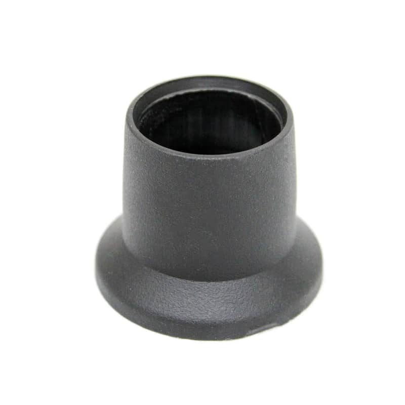 Alesis Black Rack Frame Vertical Support Foot for Electronic Drum Kits Base Cup image 1