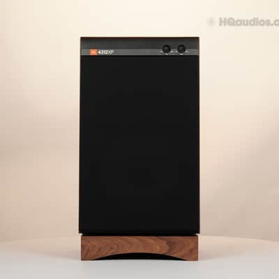 JBL 4312 XP Pair of Speakers – Fully Restored & Serviced – 1 Year Warranty. image 20
