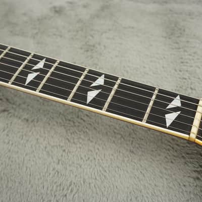 1968 Gibson Trini Lopez Custom Deluxe, Sunburst + OHSC image 15