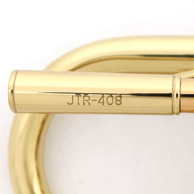 JUPITER Trumpet JTR-408 [SN P65028] (06/06) image 2
