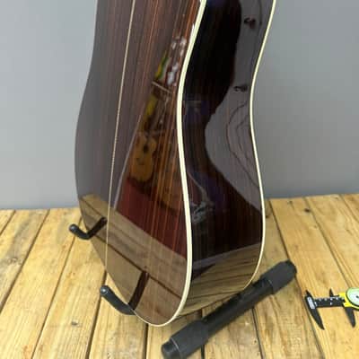 Santa Cruz D Tony Rice Model Brand New 2026 image 7