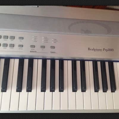 GEM GENERAL MUSIC Realpiano Prp800 image 2