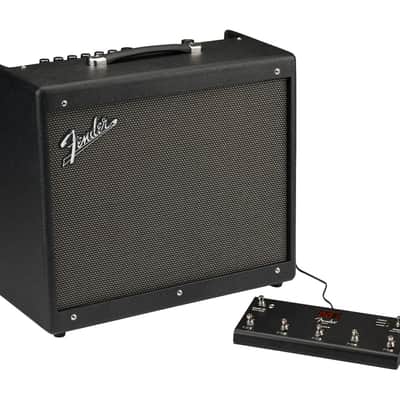 Used Fender Mustang GTX100 100-Watt 1x12" Combo Amp image 2