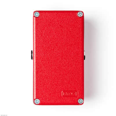 MXR M102 DYNA COMP RETRO Guitar Effect Pedal image 6