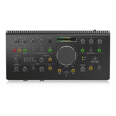 Behringer Studio XL Monitor Controller