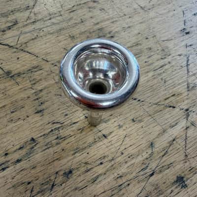 Jet-Tone Jet Tone 8M Small Shank Trombone Baritone Mouthpiece image 4